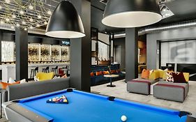 Aloft Indianapolis Downtown